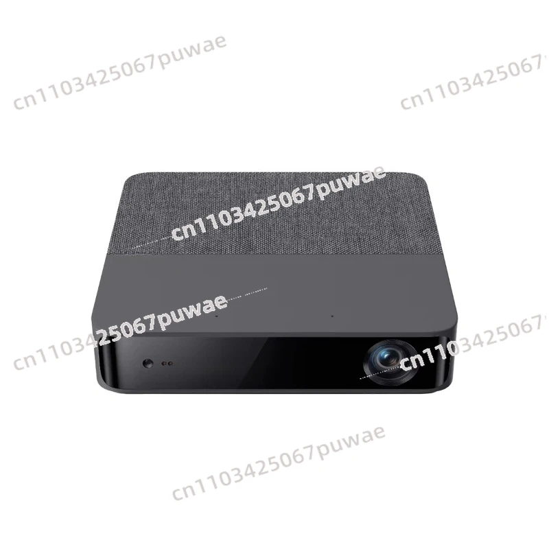 S5 Home Theater Laser Projector 1100 Smart Portable Perfect Video Projector 1080p