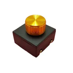 High Power 270 Degree Rotating Knob Dimmer Switch 400W Light Modulator Lamp Line Dimmer Controller for Hotel Home Table Lamp