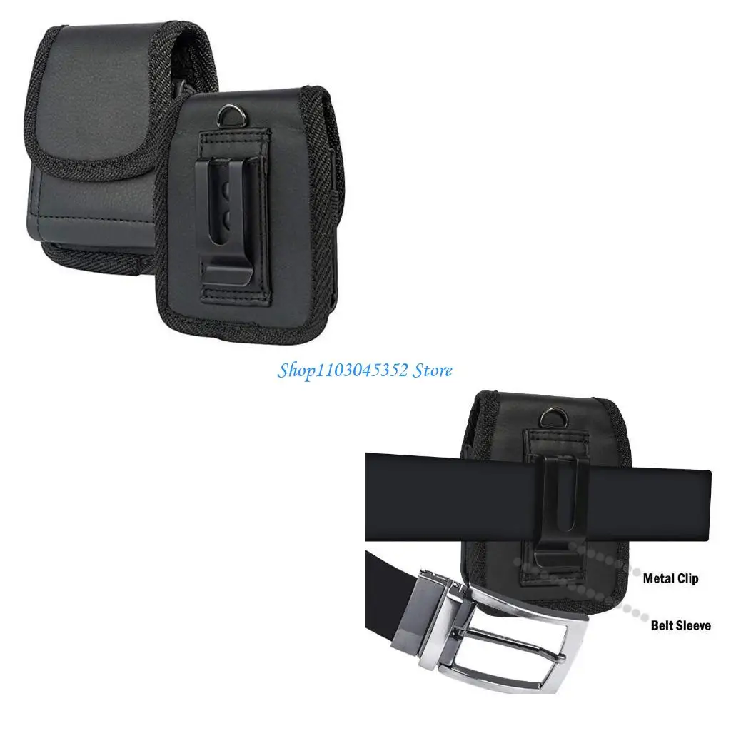 Мужская поясная поясная сумка, подвесная сумка для мобильного телефона, дорожный кошелек на бедре