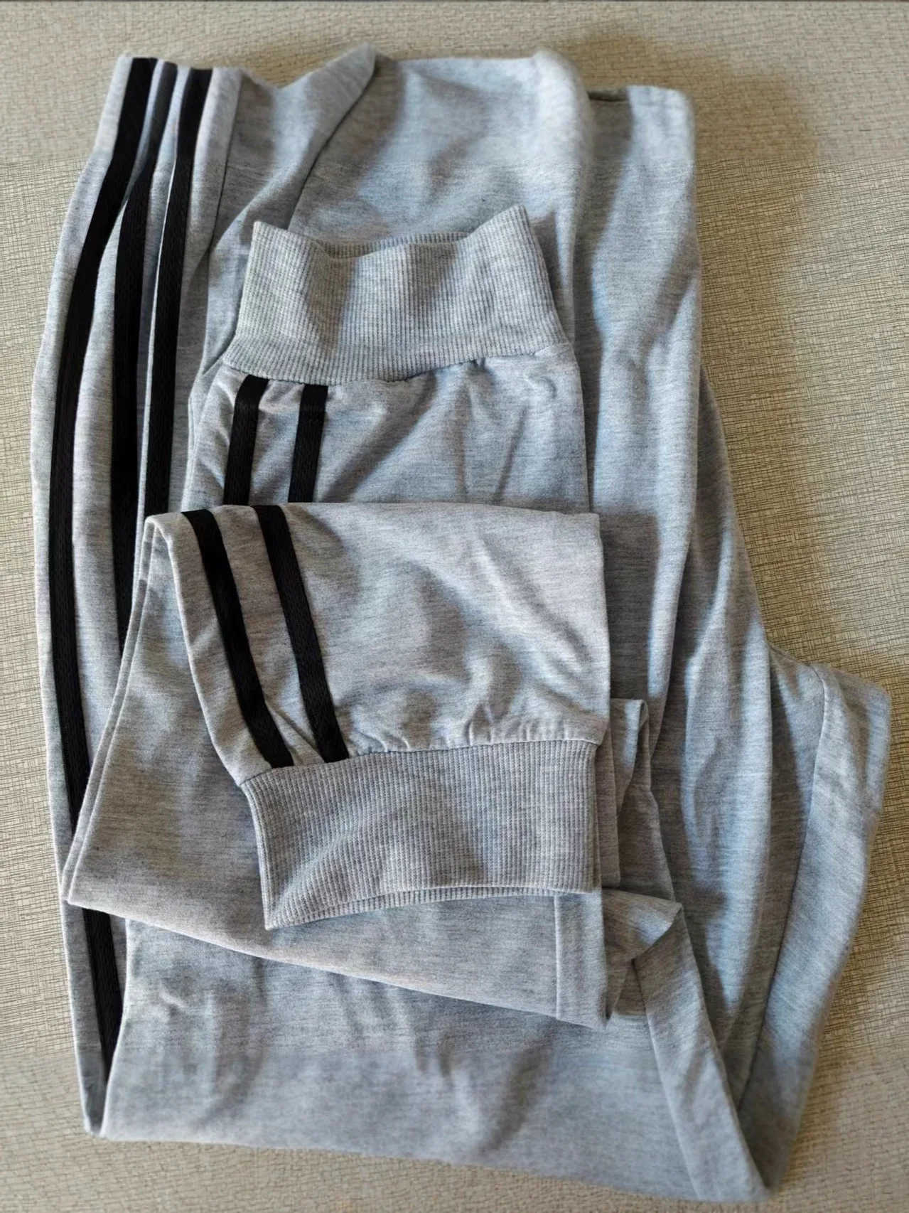 Men Casual Pants Print Jogging Pant Man Casual Training Pant Fashion Side Stripe Fitness Autumn Winter Sweatpants Trousers