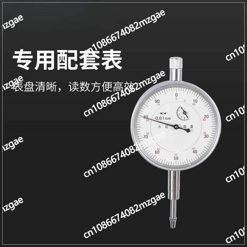 4-6mm 3-4mm  6-10mmHole Diameter Dial indicator accuracy 0.01mm micron Dial bore gauge