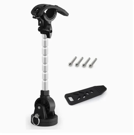 

Spot supply MKA-60 ship motor frame fishing rod bracket installation base dismantling