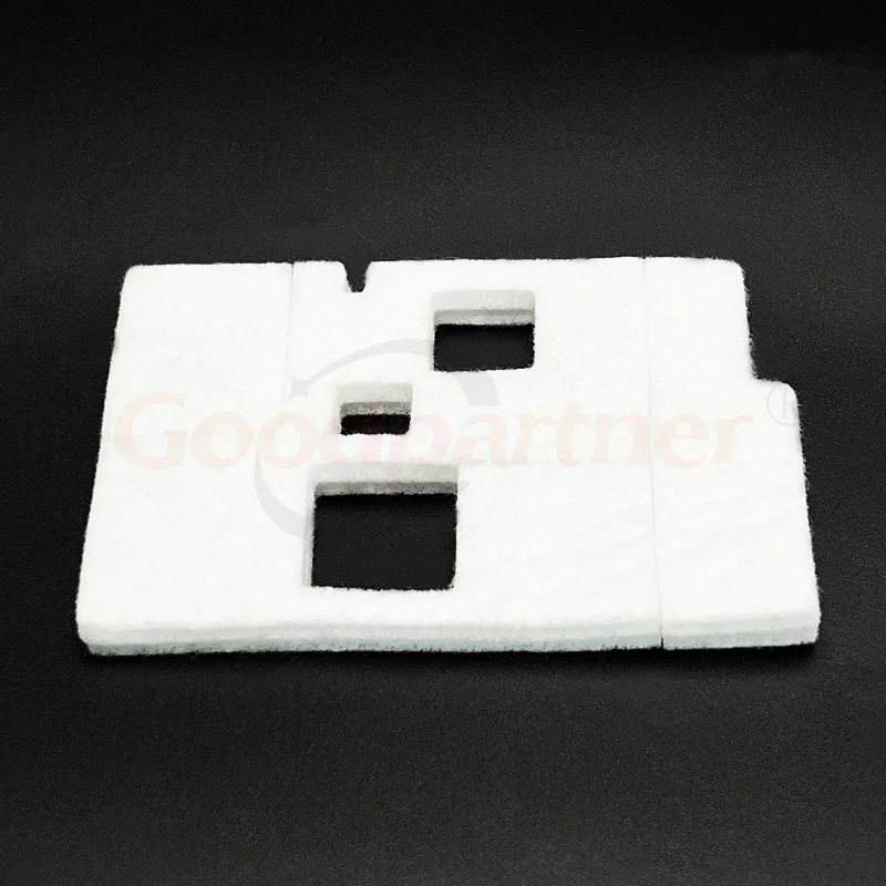 1X Waste Ink Tank Pad Sponge for CANON MG3080