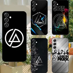 L-Linkins Music-Park-S   Phone Case For Samsung S21,S22 Ultra,S20,S30 plus,S22 plus,S23,S30 ultra 5G Silicone Cover