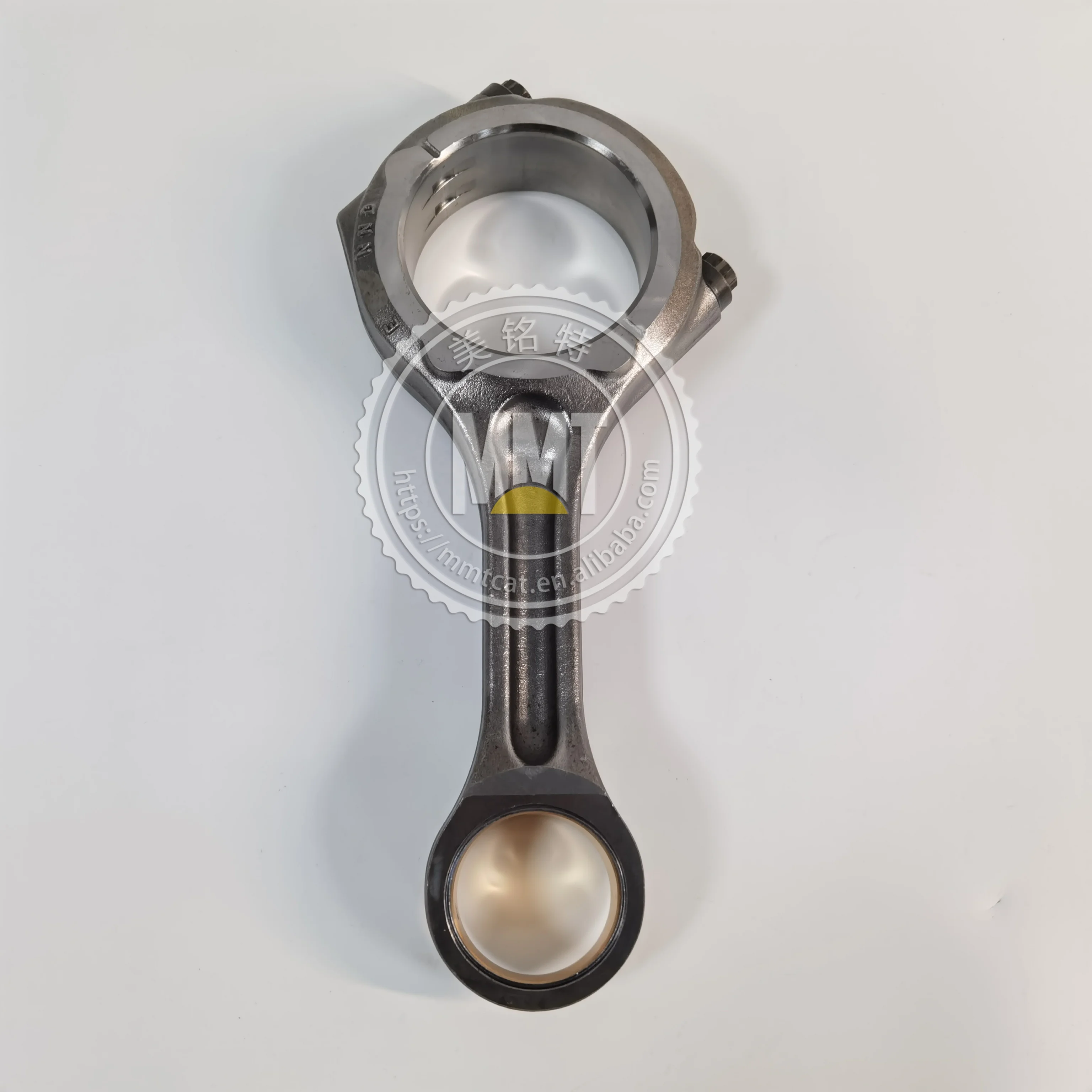 

C10 MMT C-10 Spare Parts and Accessories Connecting Rod 155-6629 1556629 Connecting Rod for Excavator or Industrial Engine