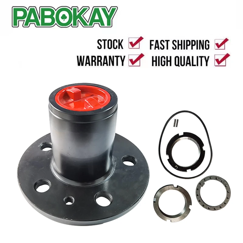 

1 piece x Free Wheel Locking Hub For Ford Bronco II Ranger Explorer 83-89 4WD B025HP AVM467HP AVM-467HP