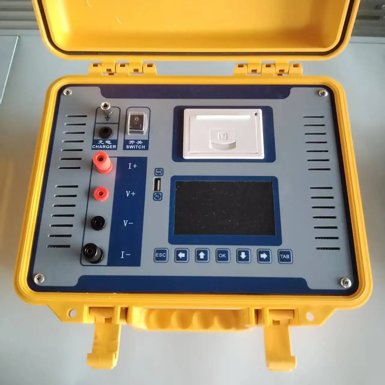 300Ma/1A/10A/Automa… - image