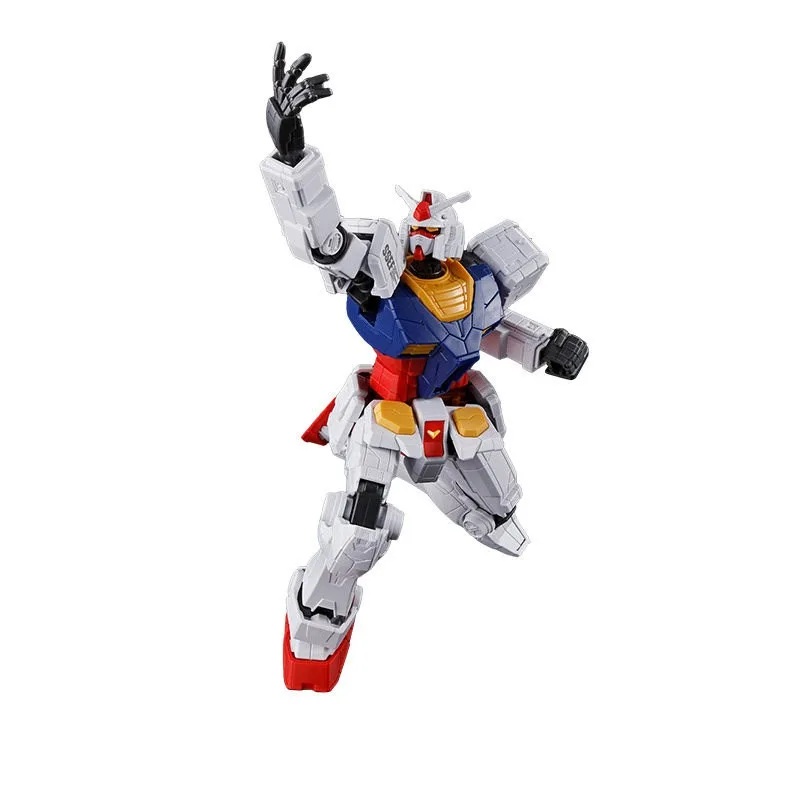 Bandai Original Entry Grade 1/144 RX-78F00/E Gundam - Osaka Expo GUNDAM NEXT FUTURE PAVILION Exclusive Model Kit - view 5