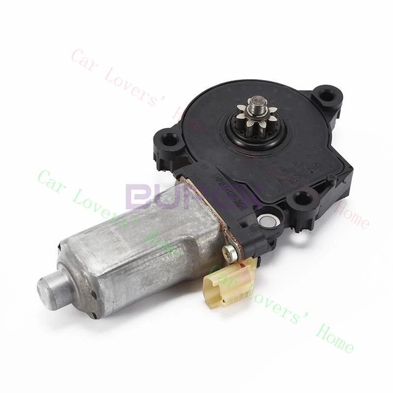 

A+ Front Left 824502E000 Window Regulator Lift Motor For 2005-09 Hyundai Tucson JM