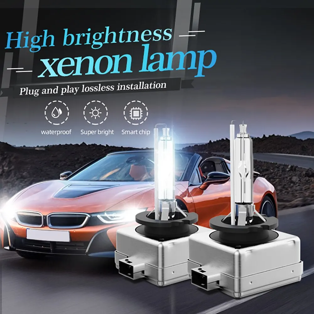 Roadsun Xenon D1S D…