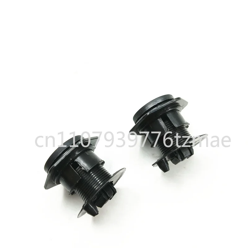 Car Engine Hood Left Right Bumper Stop Buffer Block 8T0823433B For VW Touareg Audi A4 B8 B9 A5 A6 Q5 RS5 RSQ8 TT 8T0 823 433 B