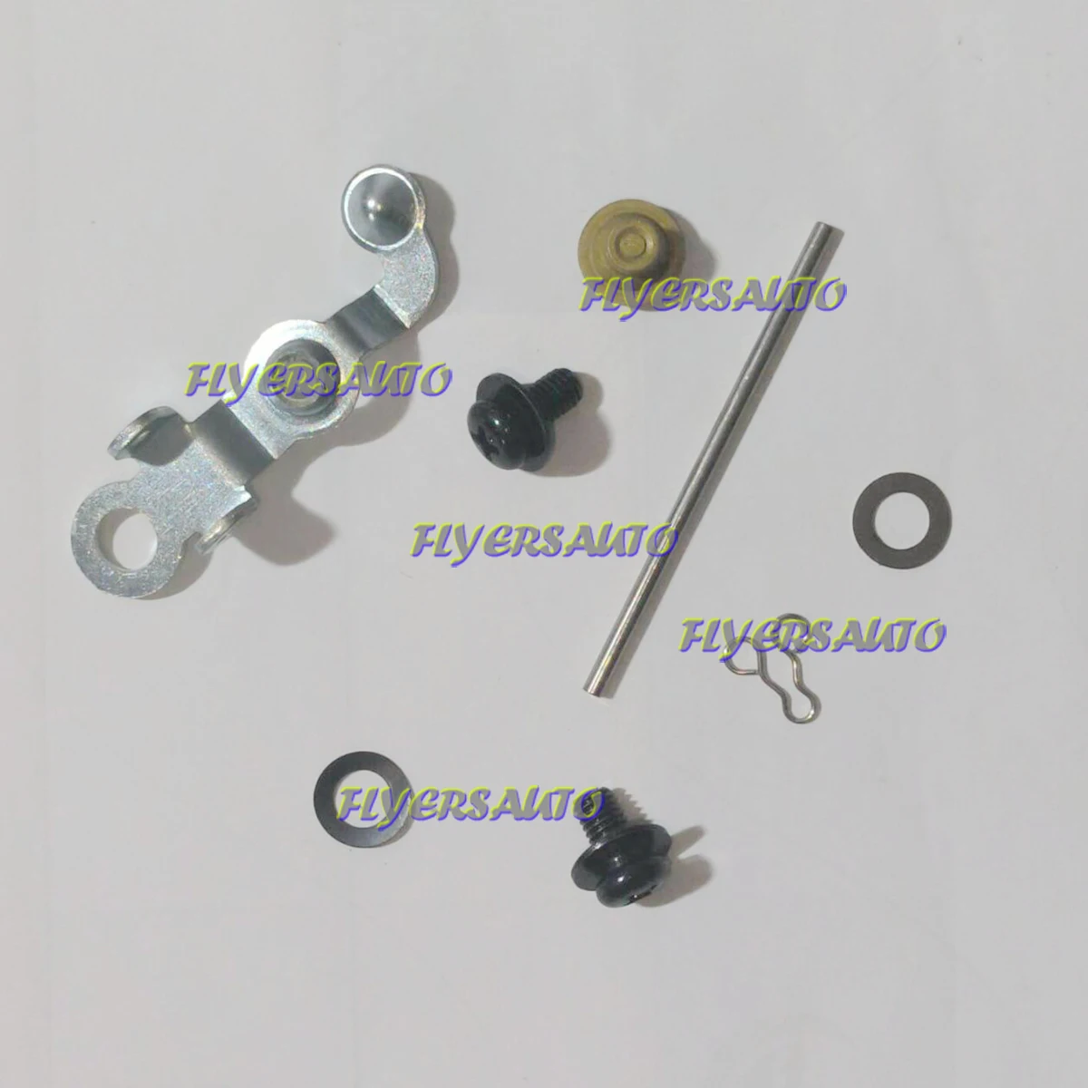 04221-20480-71 VALVE O/H KIT 2ND 042212048071 FOR TOYOTA FORKLIFT  # FLYERSAUTO FORKLIFT PARTS