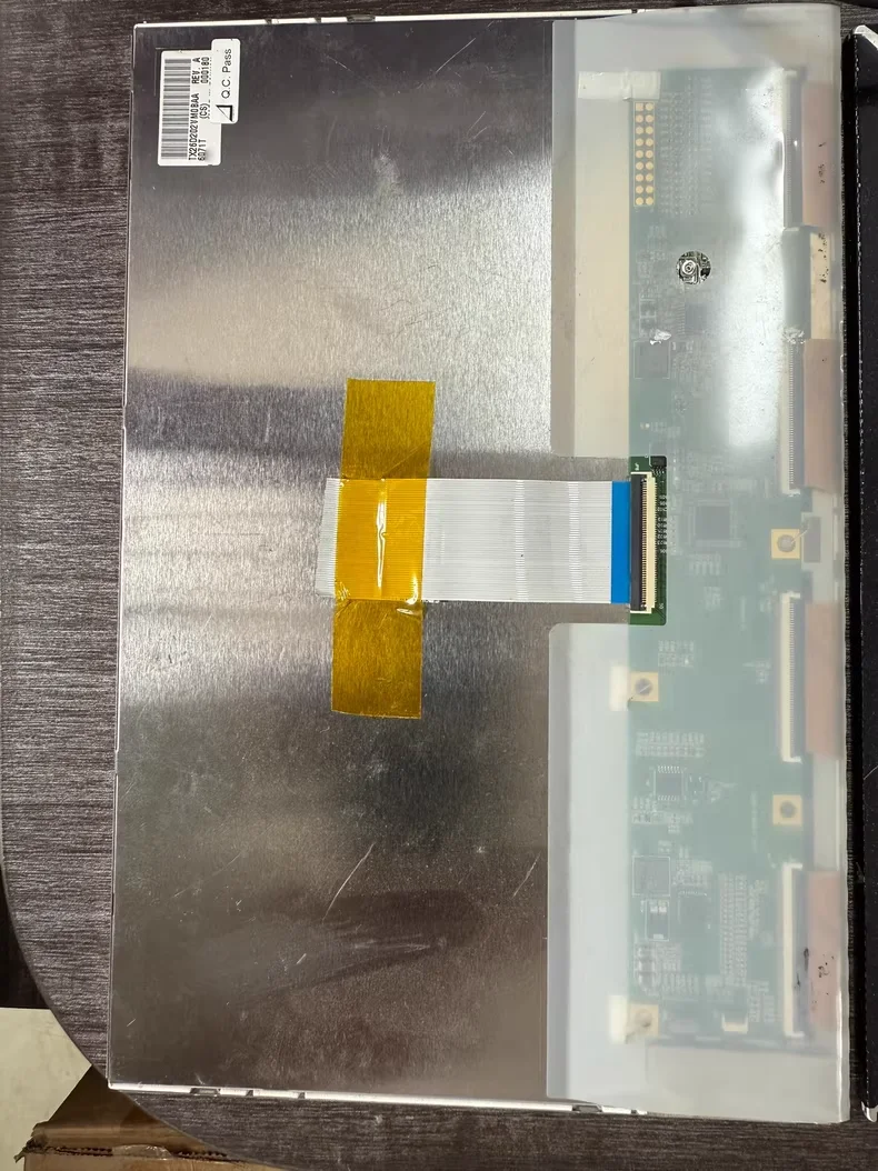 

Tested Intact 10.1”TX26D202VM0BAA LCD Display Screen