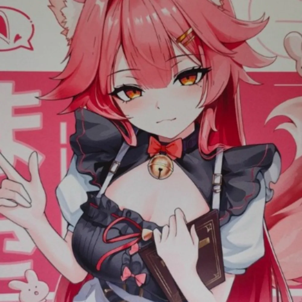 MAKI Glass Mouse Pad 2 มม.ไม่เคลือบผิว Esports FPS GAMING Smooth Mouse Pad 490x420 มม.อุปกรณ์สํานักงาน GAMING Mats ของขวัญ