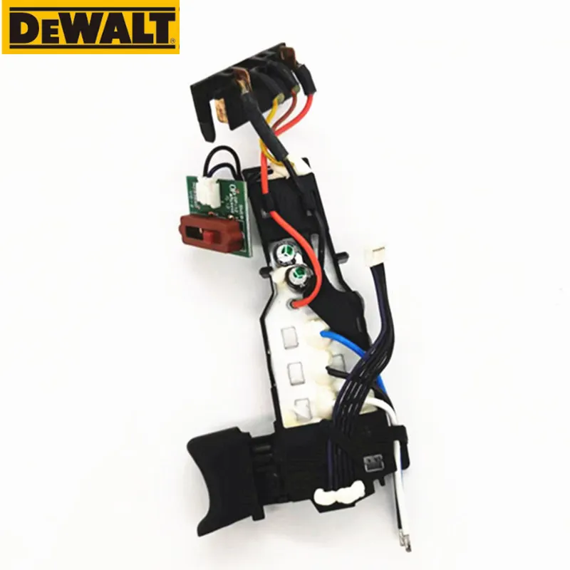 Dewalt Switch for  DCF809 DCF787 DCF886 DCF887 DCF895