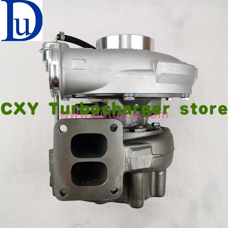 BorgWarner Turbocharger 5331-988-7520 K31 53319707520 53319887520 turbo for MAN Truck/Bus 12.8 d 540 D2876LF Engine