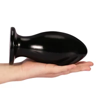 Multiple size Buttplugs Anal Beads Balls Cunt Plug Dilatador Anal Plug Sex Toys Small And Big Huge Anal Plug Toys For Women Men - Image 3