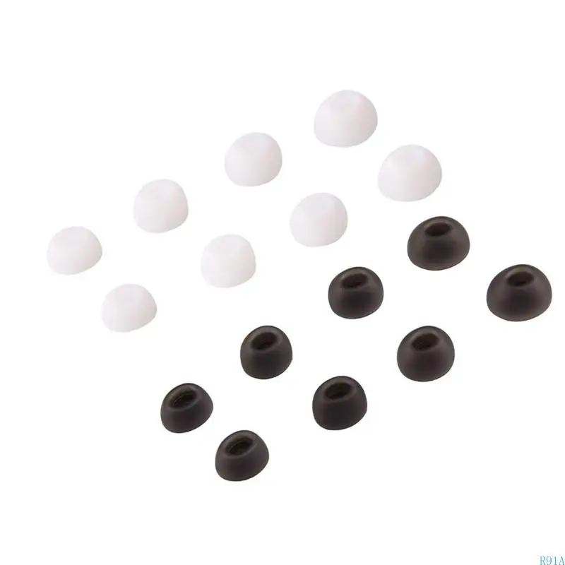 R91A Soft Earbud Ti… - image