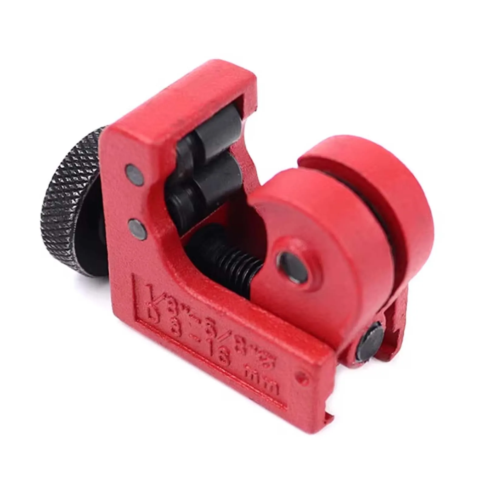 

3-16mm / 3-22mm Metal Tube Cutter, Mini Ball Bearing Copper Pipe Aluminum Cutting Tool