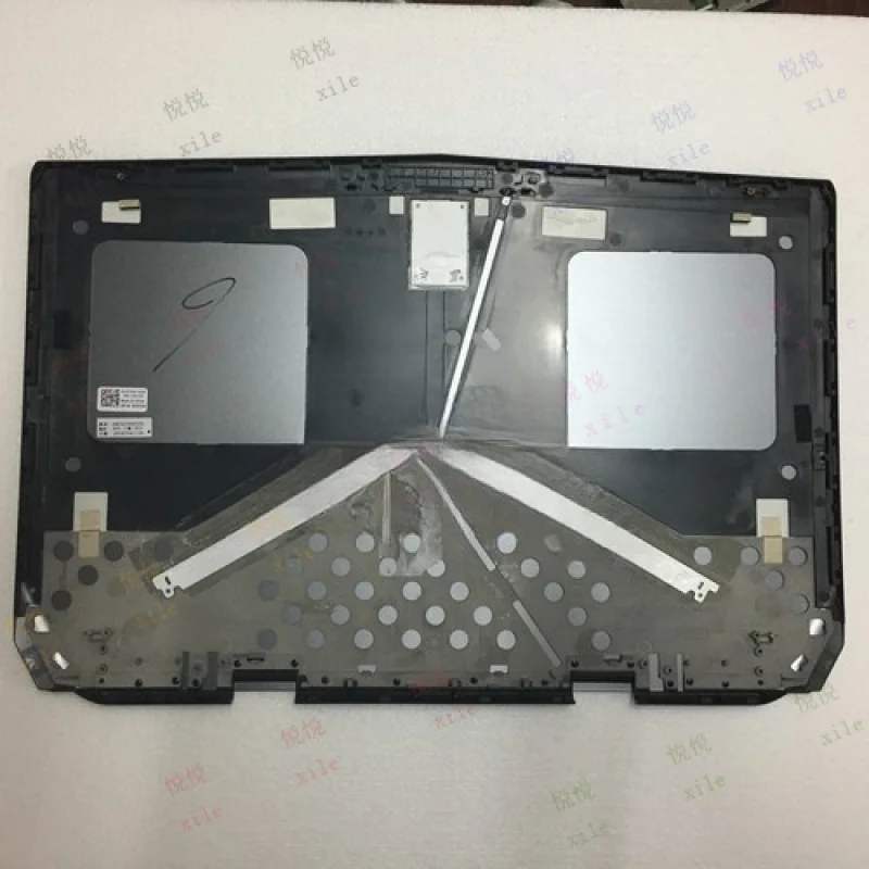 LL para Dell Alienware 17 R2 R3 A Shell LCD capa traseira 0JTC3W JTC3W