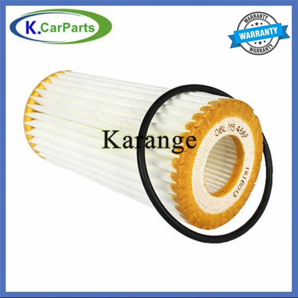 

Oil Filter 06L115466 06L115562B 06L115466C For VW GolfGTI Audi A6 A7 For Skoda Octavia Superb B8 Kodiaq 1.8TSI 2.0TSI 06L115562