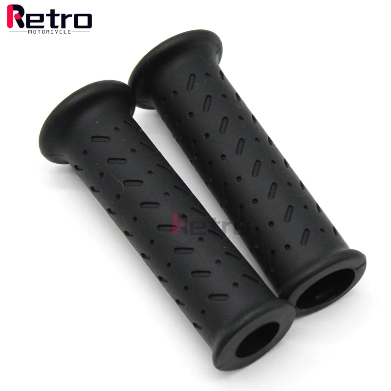 For Triumph Speed Twin 1200 Tiger 900 900GT Pro Tiger 850 Sport Rubber Handle Grips Handle Glue Handlebar Grip cover Motorcycle - view 5