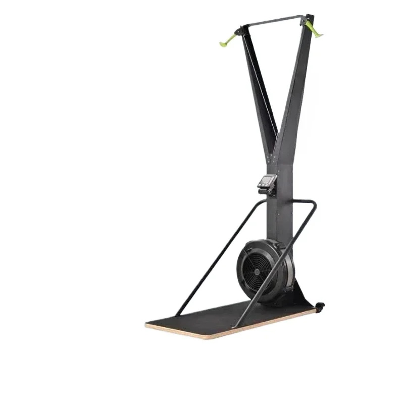 Source Manufacturer Wind-resistance Ski Machine Professional Gym Commercial Household Indoor Wind-resistance Ski Machine