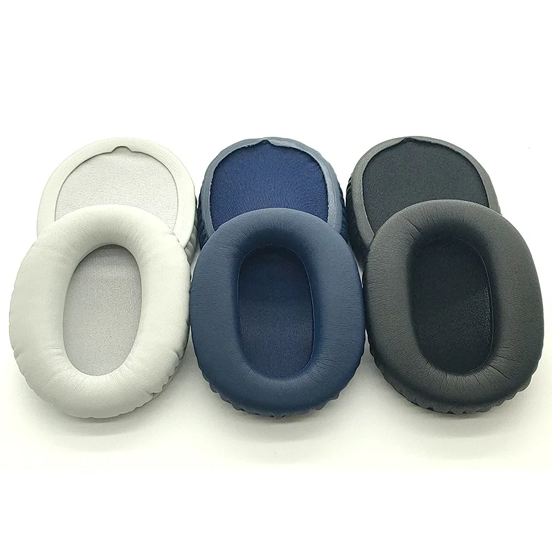 Suitable for SONY WH-CH710N CH720N Ear Pads Earphone Sleeve Head Beam Sponge Pad Leather Earmuffs