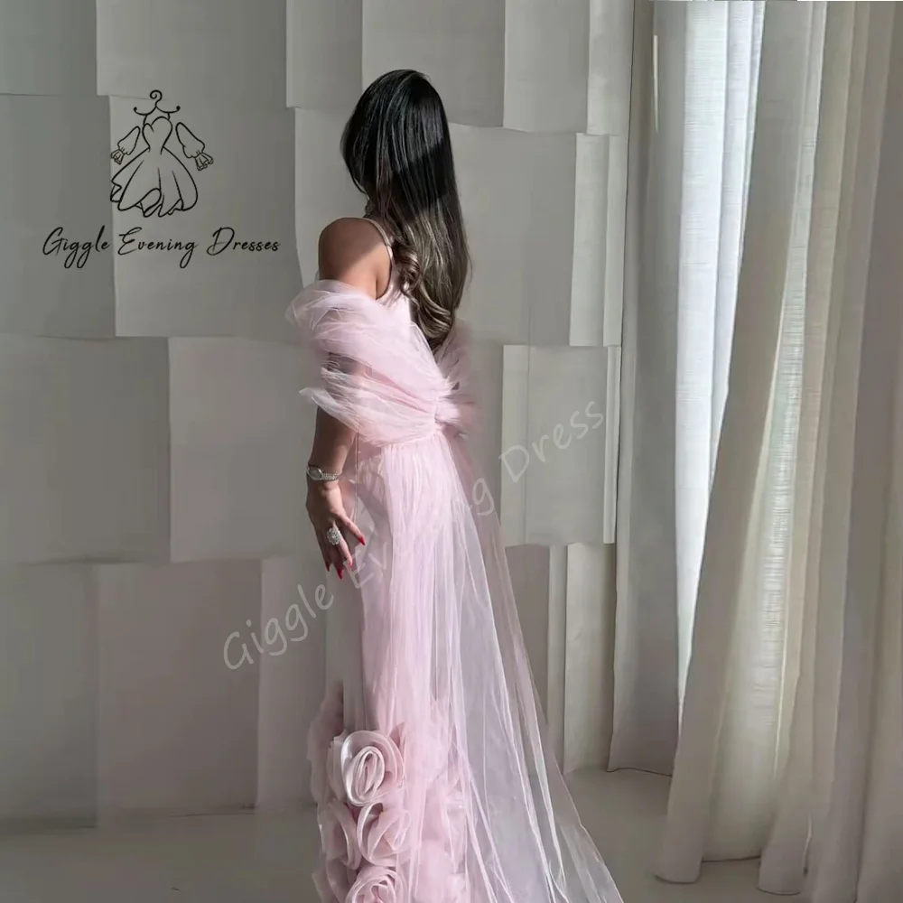 Giggle مثير الرسن يزين عباءة سستة طول الأرض فساتين زفاف أنيقة وجميلة للنساء فساتين العروس حورية البحر #2