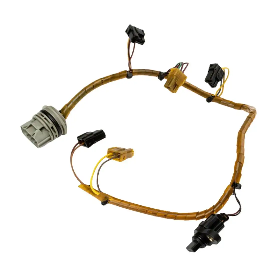 4631339051 MD758981 F4A41 F4A42 F4A51 Transmission Shift Solenoid Harness Fit for Mitsubishi Hyunda Kia