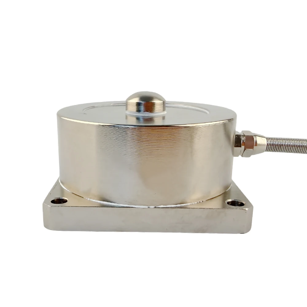 

Высокоточный тензодатчик сжатия 5т 10т 20т 30т 50т из легированной стали для промышленных весовых платформ