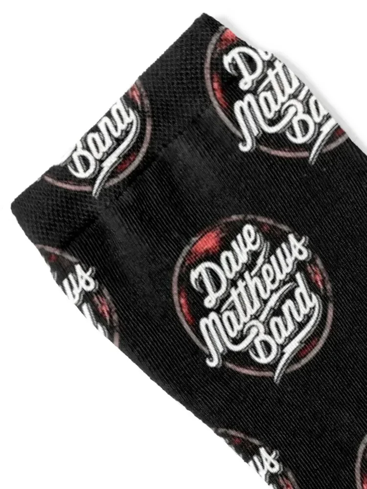 Dave Matthews Band Socks New year's sports and leisure Socks Men's Women's