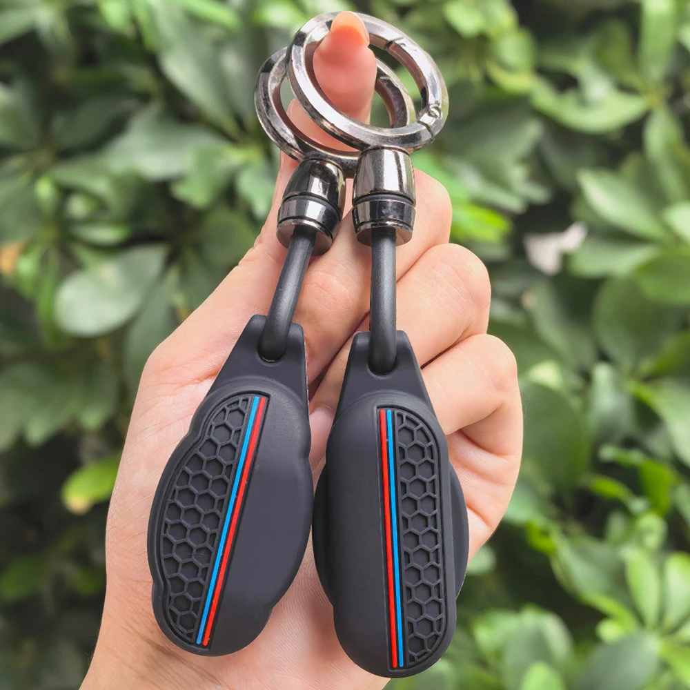 Motorcycle KeyChain Key Case Cover Shell For ZONTES 368G 368D 368M 368E 368K 368 703F 703RR/R  2024 2025 2026 350 E/M