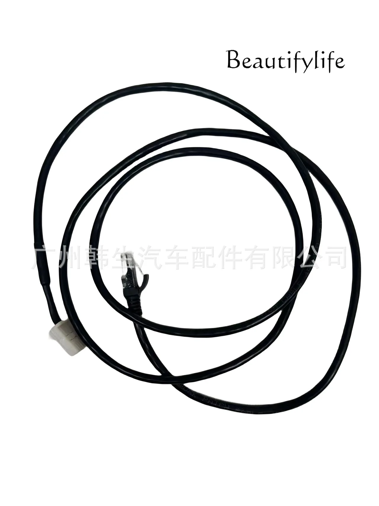 Suitable for automotive parts, diagnostic lines, diagnostic programming wiring harness