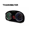 Simulateur d'affichage de tableau de bord pour Sim Racing Prada, Simplayer, jeux de course, Euro Truck, rallye D343 6