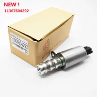 Solenoide de sincronización VVT 11367587760 11367604292, válvula Variable para BMW y Mini N12, N13, N14, N16, N18, novedad