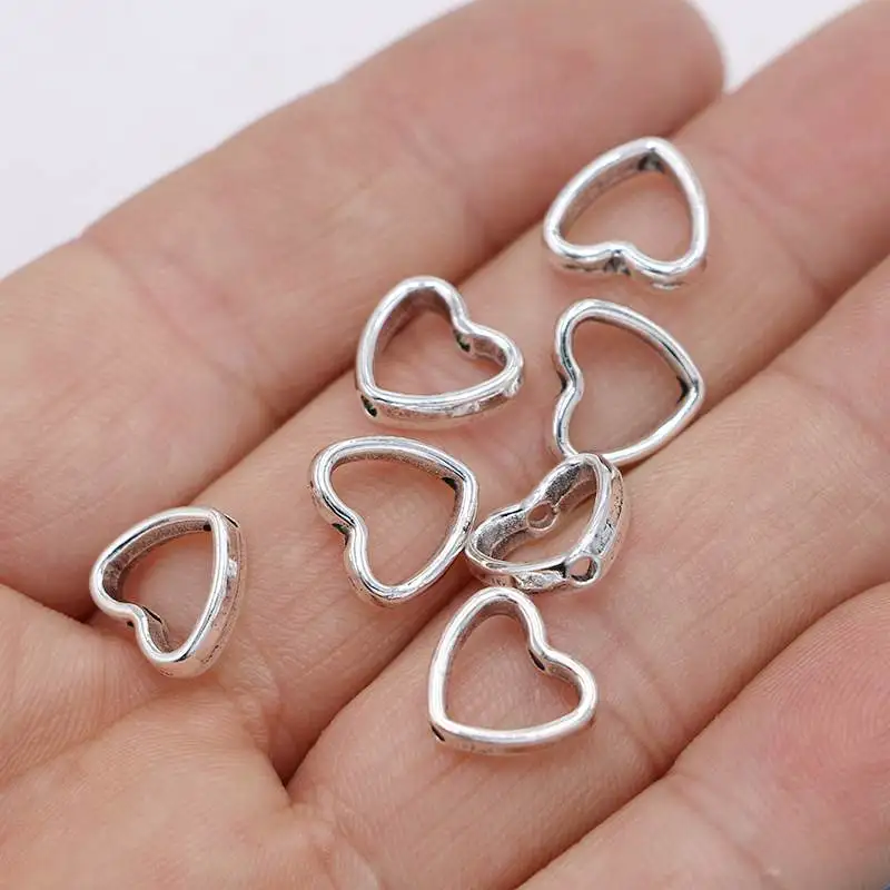 Metal Beads