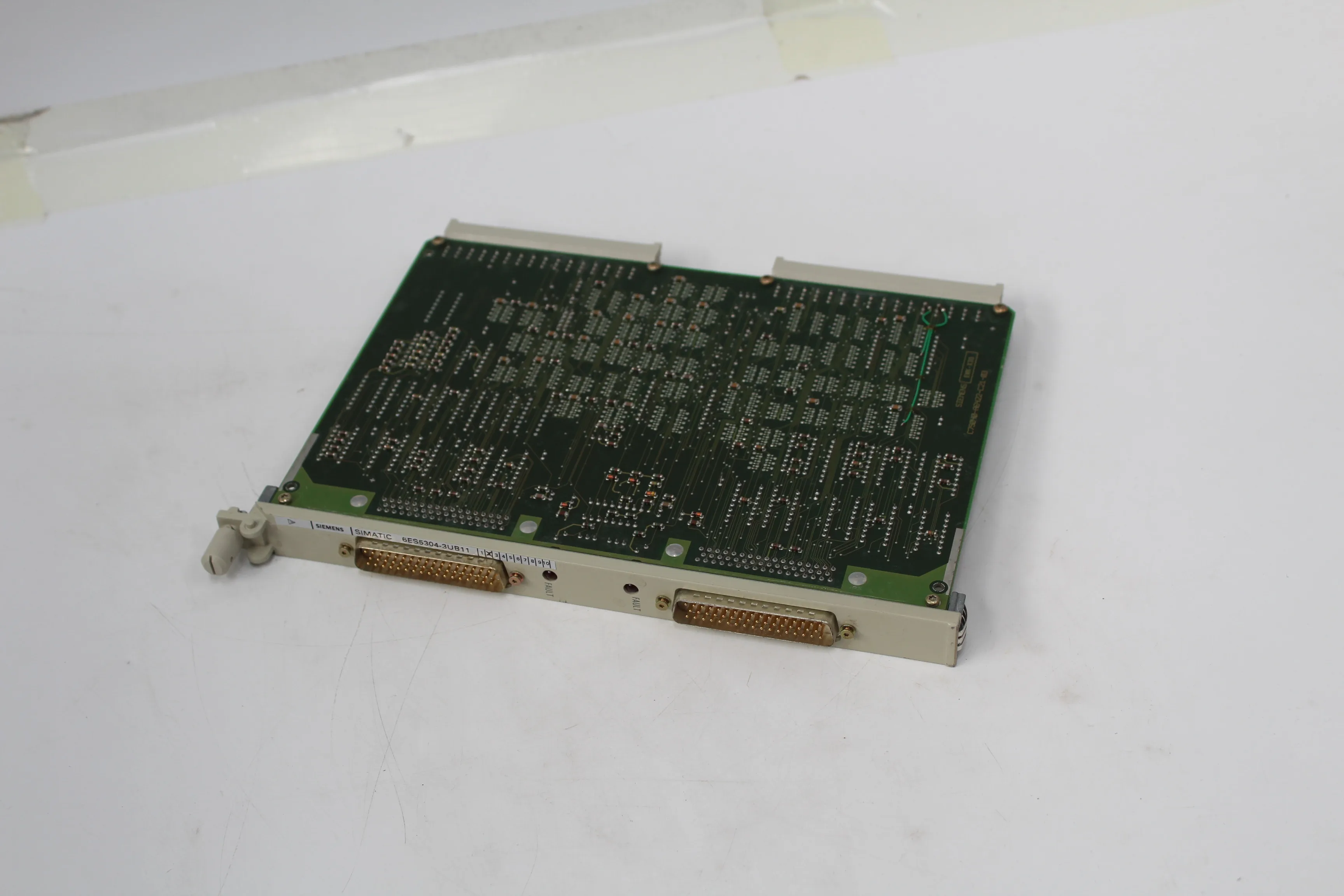 Used/Secondhand/Indirectly 6ES5304-3UB11 PCB Circuit Board(Ask the Actual Price)