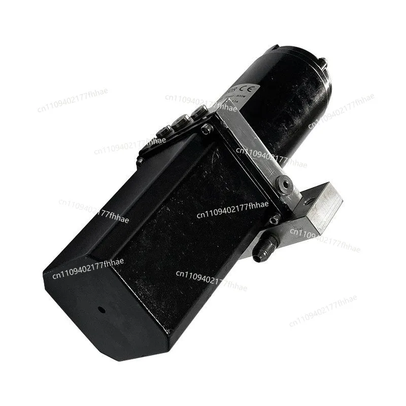 

24v Hydraulic Pump Small Hydraulic Motor Center Valve Block Hydraulic Power Unit Power