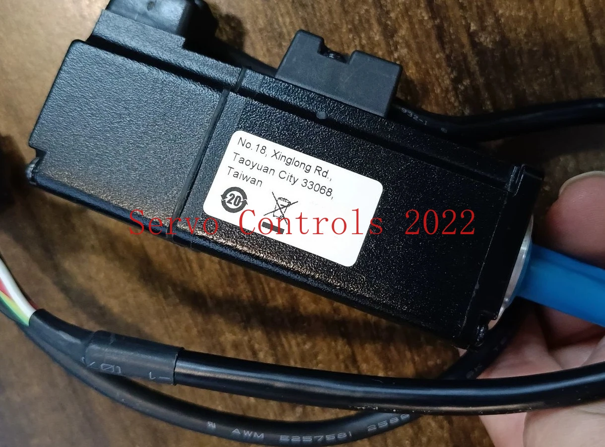 NEW in Box ECMA-C20401GS  ECMA-C20401SS  ECMA-C20602RS  ECMA-C20602SS  ECMA-C20604RS  ECMA-C20604SS Servo Driver