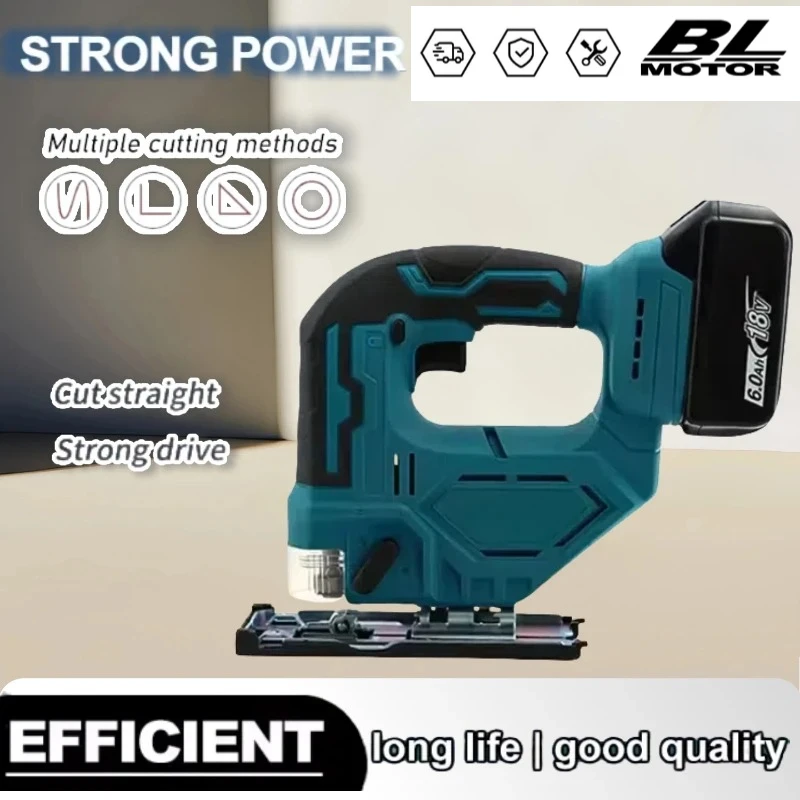 DJV182 340W Brushle… - image