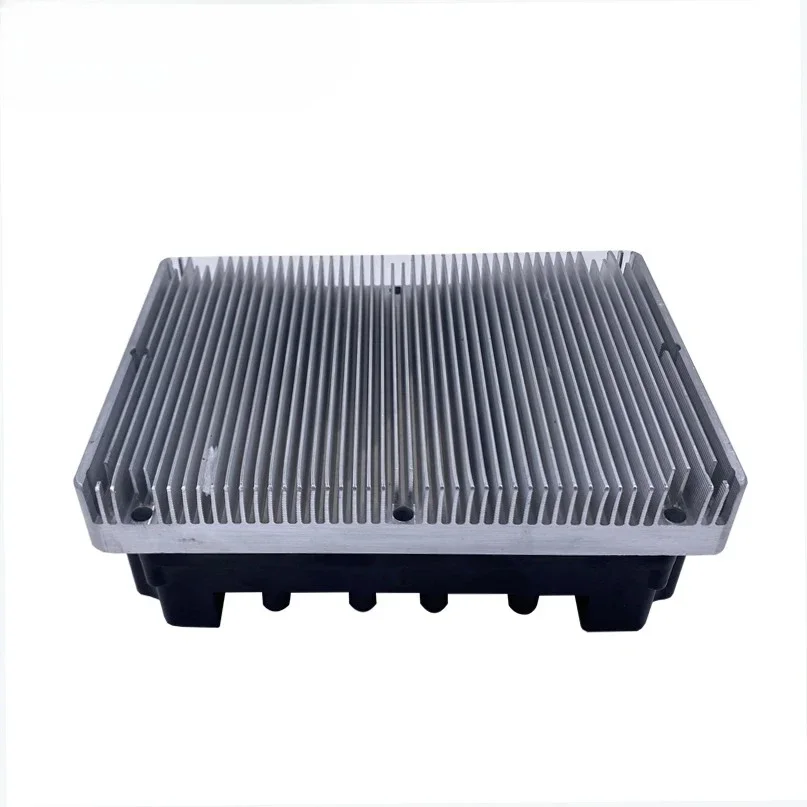 Sinewave Controller 5000W-6000W 72V Electric Moped Motorcycle  Controller NS72780 FOC Sinewave Controller For QS motor
