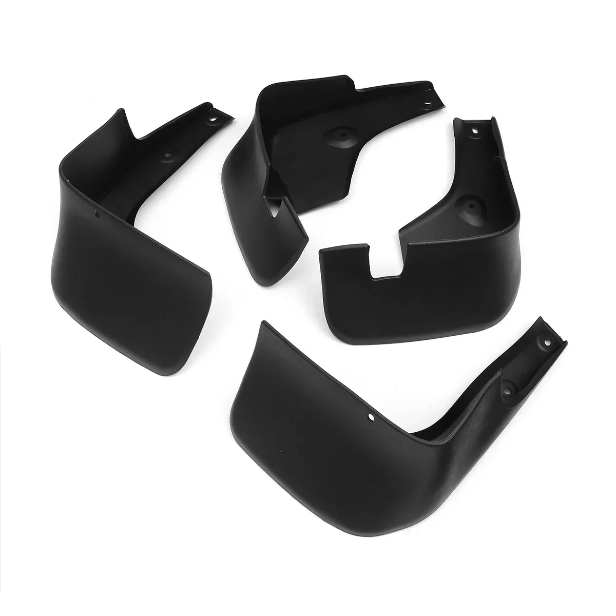 

Car Front Rear Mud Flaps Mudflaps Mudguards Splash Guard for Fender Accessories For Lexus RX330 RX350 RX400H 2004-2009