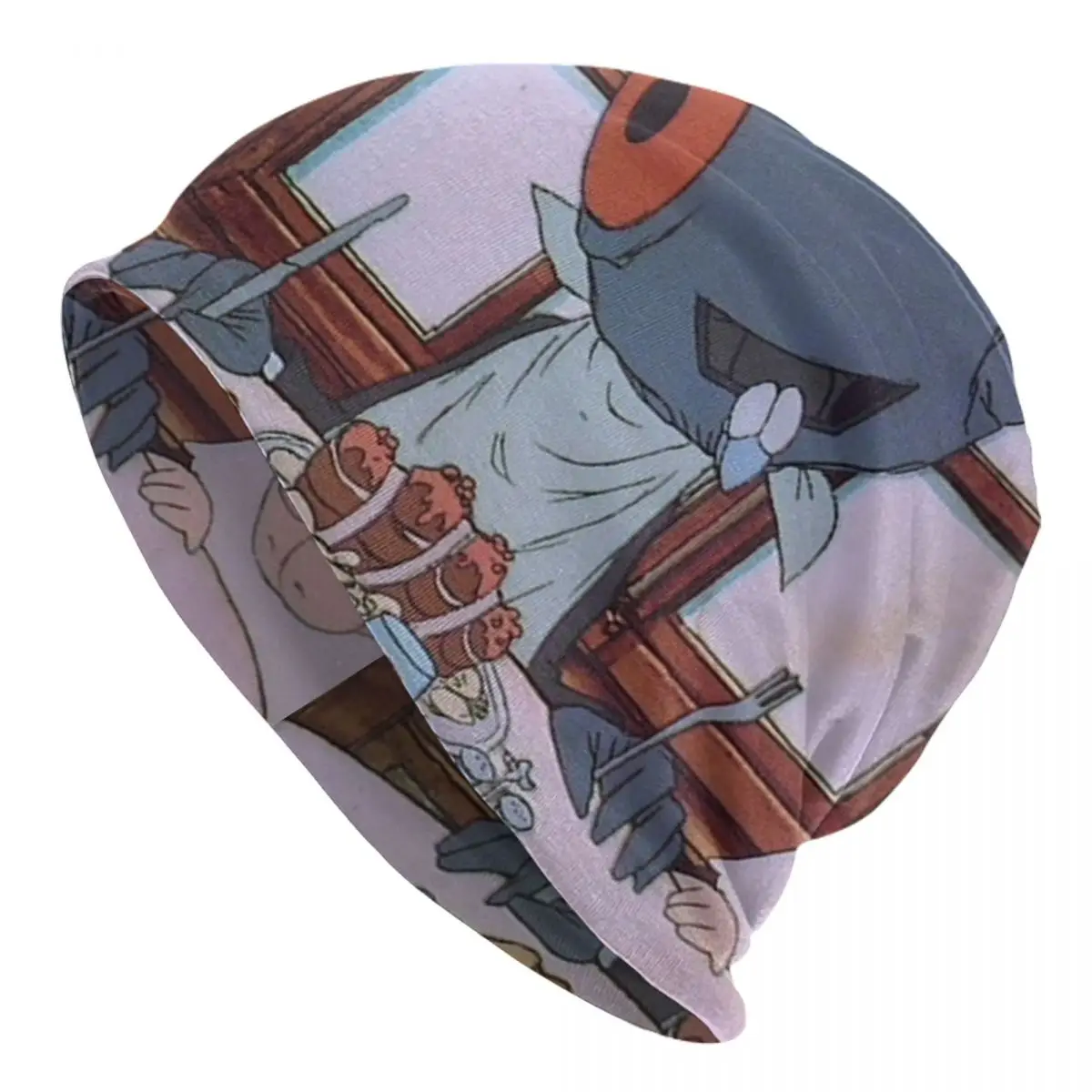 男性と女性のための美しい綿の帽子,漫画のスカリー,ファッショナブルな,新しい綿のキャップ