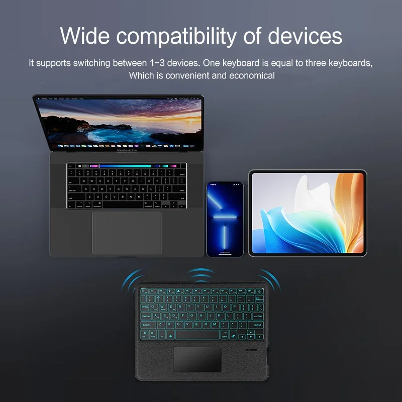 磁気キーボードケース OPPO パッドネオ OPPO パッドエア 2 2023