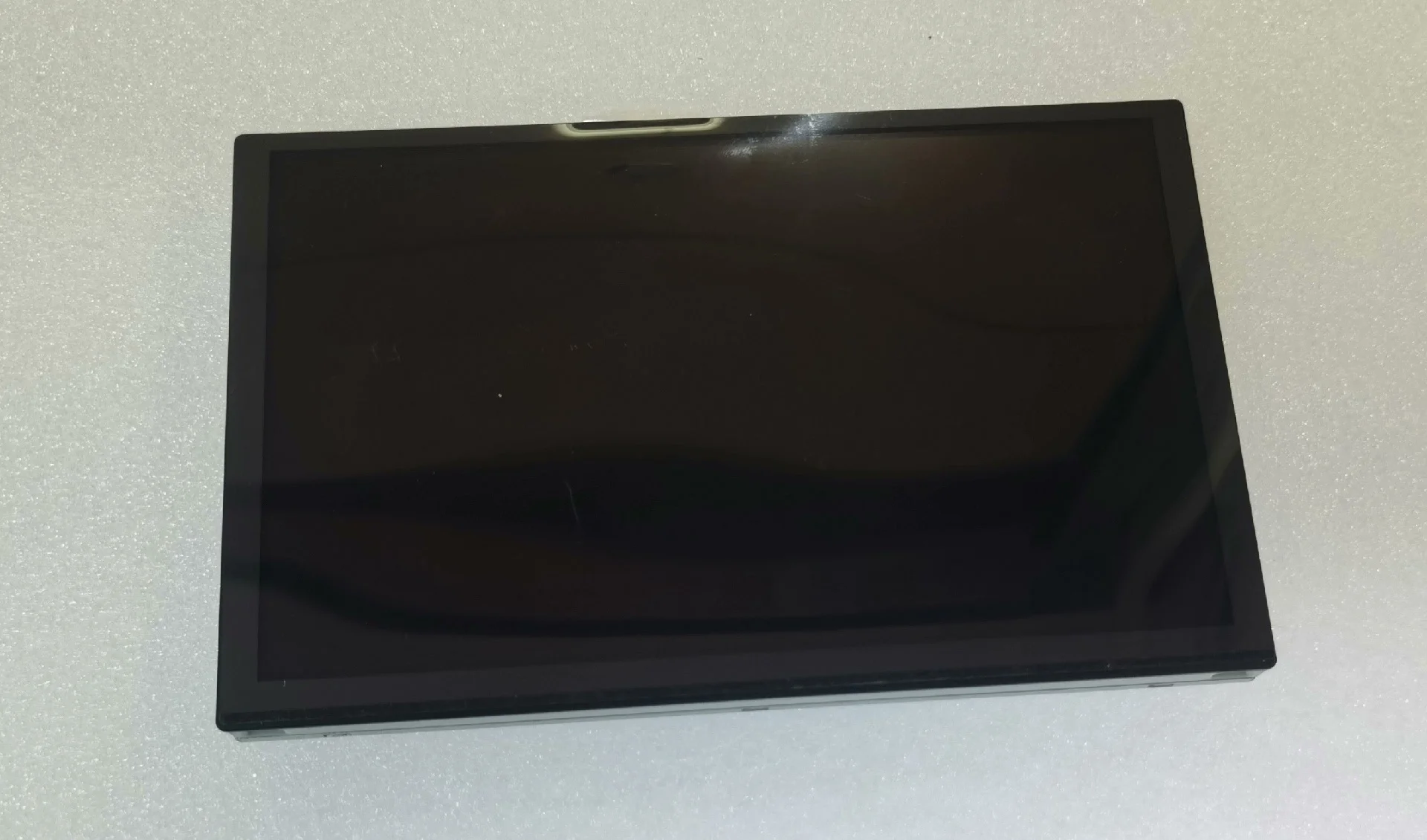 Panel Layar Tampilan LCD LQ080Y5DZ12