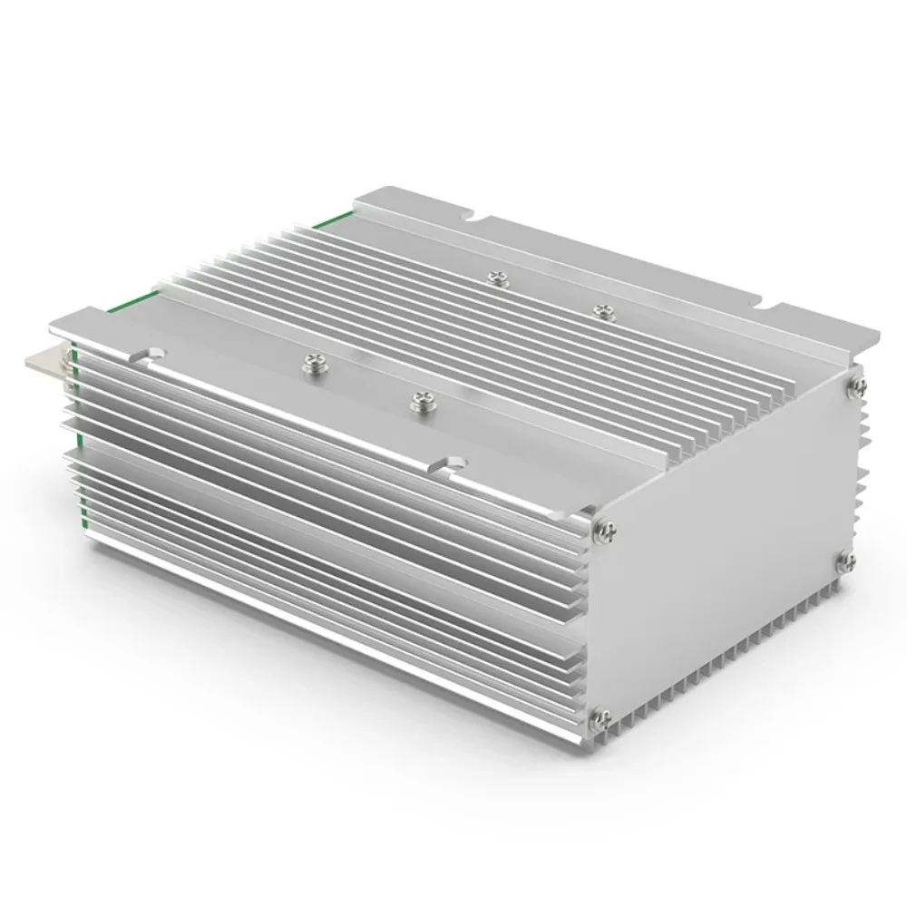 24V to 13.8V 50A 60A 80A 100A voltage reduction module car radio adapter 24V to 12V audio amplifier power converter