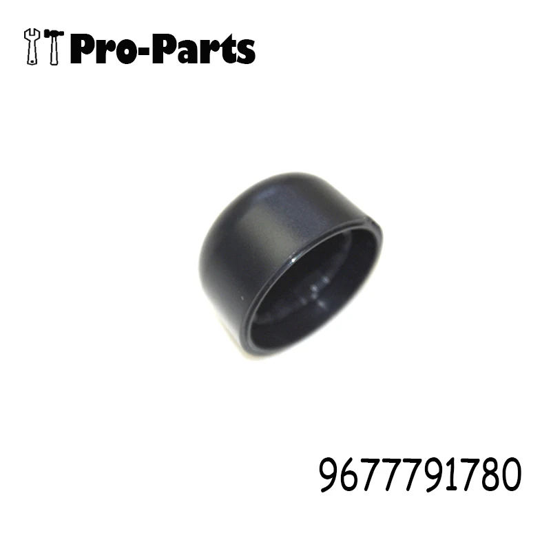 Front Wiper Arm Nut Cap for Peugeot 2008 3008 301 308 4008 5008 508 New 408 Citroen C3 C4 C5 C6 9677791780