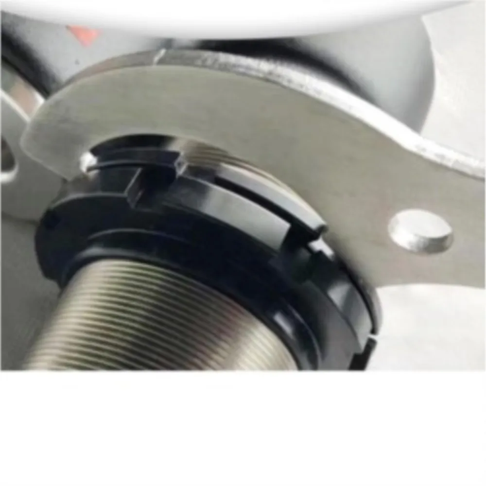 

FOR Yamaha XV750SE FZR1000 FZR600 FOR Suzuki GSX-S1000F SV650 TL1000R VTX1300 Motorcycle C-Spanner Steering Stem Adjustment Tool