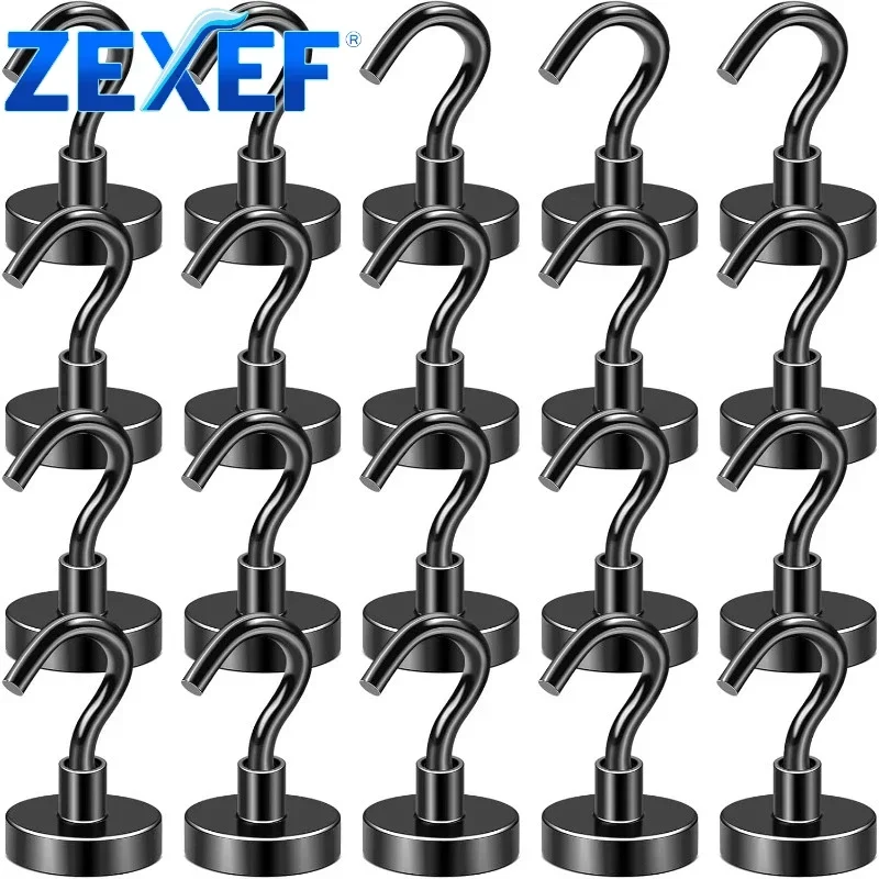 Zexef Black Strong …